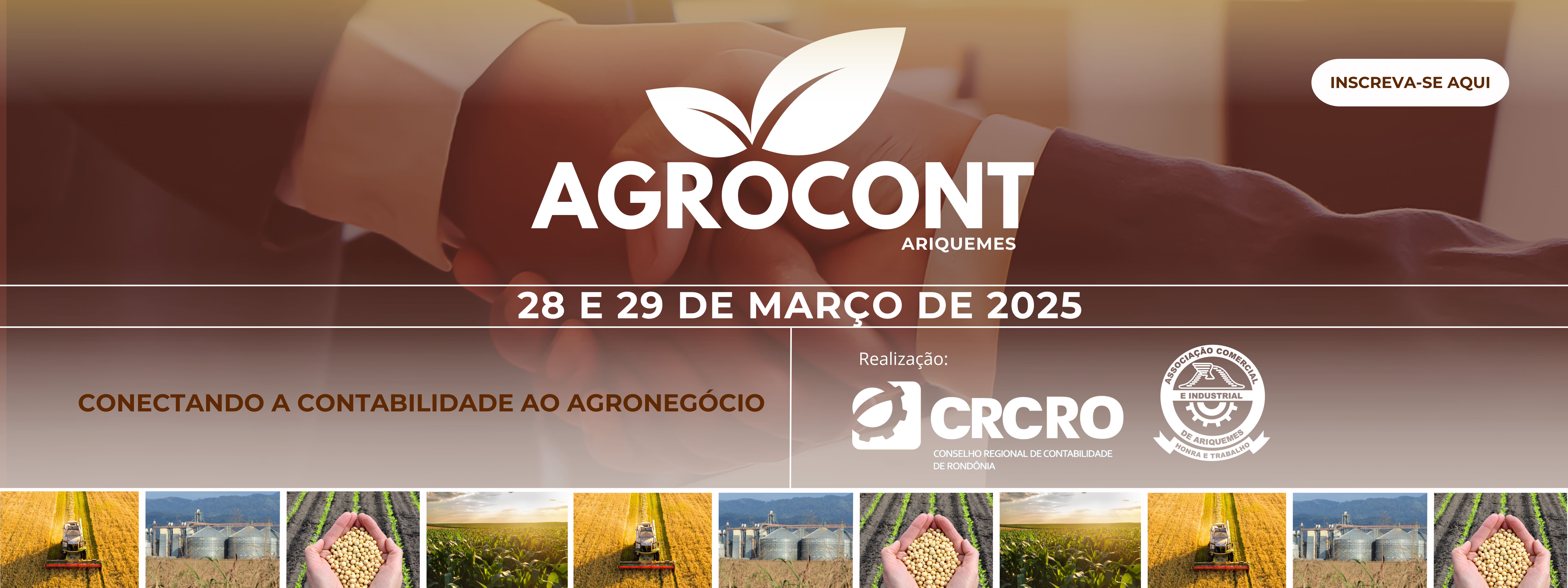 Inscreva-se